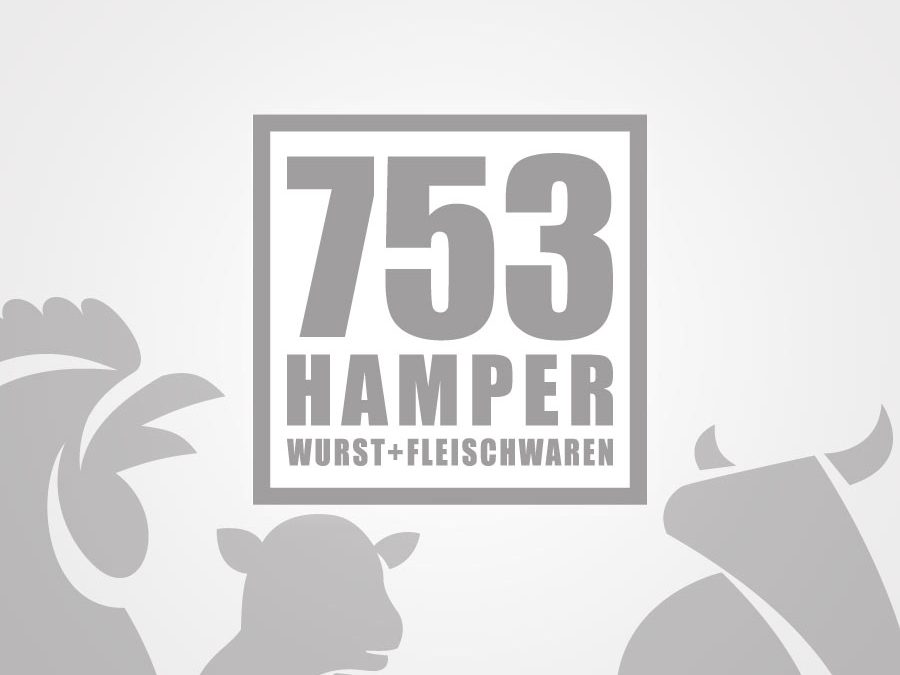 HAMPER goes digital