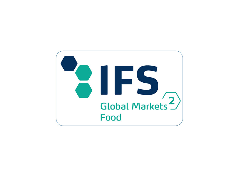 IFS Global Markets Food - Zertifizierte Qualität und Sicherheit! | 753 Hamper Mettendorf - Qualitätsproduzent für Rind-, Lamm- und Geflügelfleischwaren